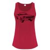 ATC™ EVERYDAY COTTON LADIES' TANK TOP Thumbnail