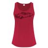 ATC™ EVERYDAY COTTON LADIES' TANK TOP Thumbnail