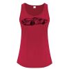 ATC™ EVERYDAY COTTON LADIES' TANK TOP Thumbnail