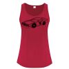 ATC™ EVERYDAY COTTON LADIES' TANK TOP Thumbnail