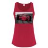 ATC™ EVERYDAY COTTON LADIES' TANK TOP Thumbnail