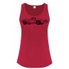 ATC™ EVERYDAY COTTON LADIES' TANK TOP Thumbnail
