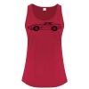 ATC™ EVERYDAY COTTON LADIES' TANK TOP Thumbnail