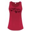 ATC™ EVERYDAY COTTON LADIES' TANK TOP Thumbnail