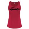 ATC™ EVERYDAY COTTON LADIES' TANK TOP Thumbnail