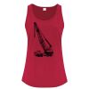 ATC™ EVERYDAY COTTON LADIES' TANK TOP Thumbnail