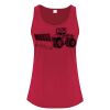 ATC™ EVERYDAY COTTON LADIES' TANK TOP Thumbnail
