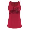 ATC™ EVERYDAY COTTON LADIES' TANK TOP Thumbnail