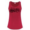 ATC™ EVERYDAY COTTON LADIES' TANK TOP Thumbnail