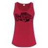 ATC™ EVERYDAY COTTON LADIES' TANK TOP Thumbnail