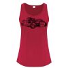 ATC™ EVERYDAY COTTON LADIES' TANK TOP Thumbnail