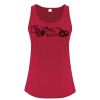 ATC™ EVERYDAY COTTON LADIES' TANK TOP Thumbnail