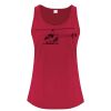 ATC™ EVERYDAY COTTON LADIES' TANK TOP Thumbnail