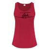 ATC™ EVERYDAY COTTON LADIES' TANK TOP Thumbnail