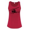 ATC™ EVERYDAY COTTON LADIES' TANK TOP Thumbnail