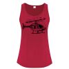 ATC™ EVERYDAY COTTON LADIES' TANK TOP Thumbnail