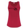 ATC™ EVERYDAY COTTON LADIES' TANK TOP Thumbnail