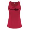 ATC™ EVERYDAY COTTON LADIES' TANK TOP Thumbnail