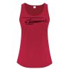 ATC™ EVERYDAY COTTON LADIES' TANK TOP Thumbnail