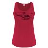 ATC™ EVERYDAY COTTON LADIES' TANK TOP Thumbnail