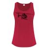 ATC™ EVERYDAY COTTON LADIES' TANK TOP Thumbnail