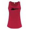 ATC™ EVERYDAY COTTON LADIES' TANK TOP Thumbnail