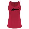 ATC™ EVERYDAY COTTON LADIES' TANK TOP Thumbnail