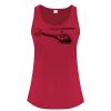 ATC™ EVERYDAY COTTON LADIES' TANK TOP Thumbnail