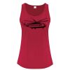 ATC™ EVERYDAY COTTON LADIES' TANK TOP Thumbnail
