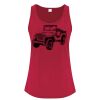 ATC™ EVERYDAY COTTON LADIES' TANK TOP Thumbnail