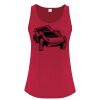 ATC™ EVERYDAY COTTON LADIES' TANK TOP Thumbnail