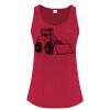 ATC™ EVERYDAY COTTON LADIES' TANK TOP Thumbnail