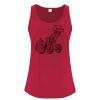 ATC™ EVERYDAY COTTON LADIES' TANK TOP Thumbnail