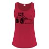 ATC™ EVERYDAY COTTON LADIES' TANK TOP Thumbnail