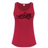 ATC™ EVERYDAY COTTON LADIES' TANK TOP Thumbnail
