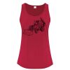 ATC™ EVERYDAY COTTON LADIES' TANK TOP Thumbnail