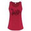 ATC™ EVERYDAY COTTON LADIES' TANK TOP Thumbnail