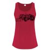 ATC™ EVERYDAY COTTON LADIES' TANK TOP Thumbnail