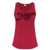 ATC™ EVERYDAY COTTON LADIES' TANK TOP Thumbnail