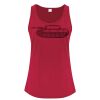 ATC™ EVERYDAY COTTON LADIES' TANK TOP Thumbnail