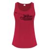 ATC™ EVERYDAY COTTON LADIES' TANK TOP Thumbnail