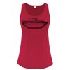 ATC™ EVERYDAY COTTON LADIES' TANK TOP Thumbnail