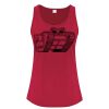 ATC™ EVERYDAY COTTON LADIES' TANK TOP Thumbnail