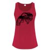 ATC™ EVERYDAY COTTON LADIES' TANK TOP Thumbnail