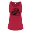 ATC™ EVERYDAY COTTON LADIES' TANK TOP Thumbnail