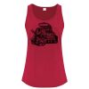 ATC™ EVERYDAY COTTON LADIES' TANK TOP Thumbnail