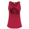 ATC™ EVERYDAY COTTON LADIES' TANK TOP Thumbnail