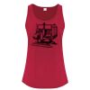 ATC™ EVERYDAY COTTON LADIES' TANK TOP Thumbnail
