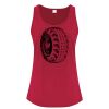 ATC™ EVERYDAY COTTON LADIES' TANK TOP Thumbnail