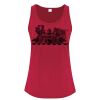 ATC™ EVERYDAY COTTON LADIES' TANK TOP Thumbnail